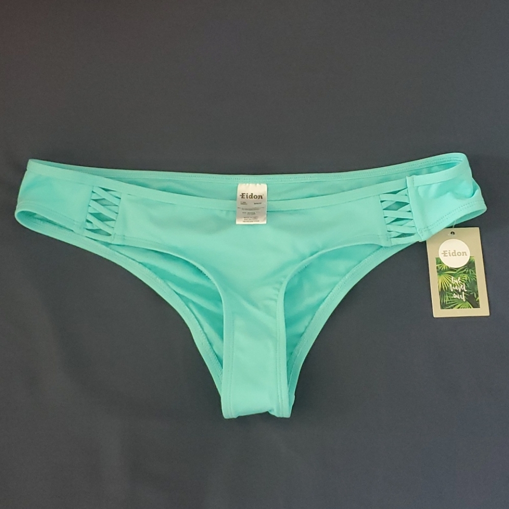 Eidon bikini bottoms
